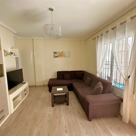 Apartamento Mar Menor *