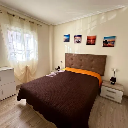 Apartamento Mar Menor Torrevieja