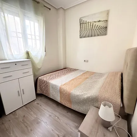 Apartamento Mar Menor