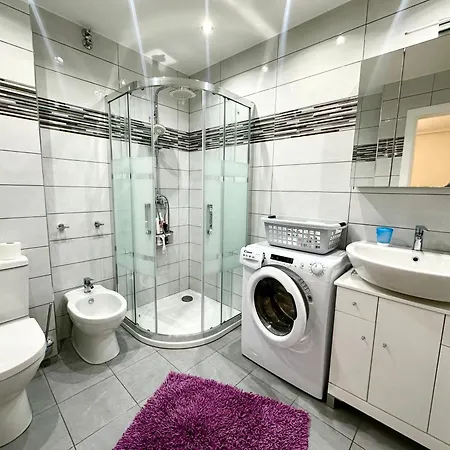 Mar Menor Apartamento Torrevieja