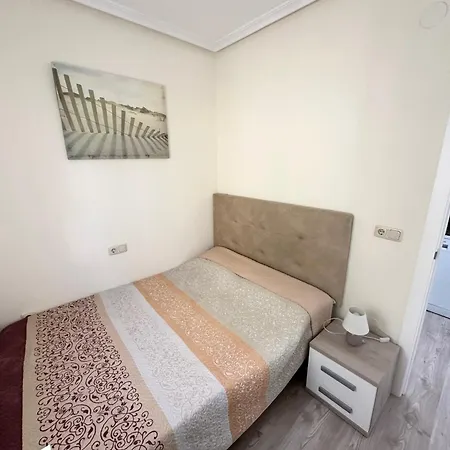 Mar Menor Apartamento Torrevieja