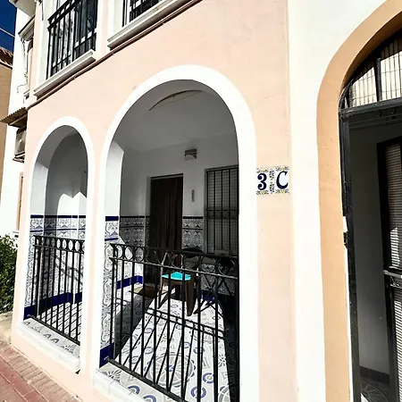 Mar Menor * Torrevieja