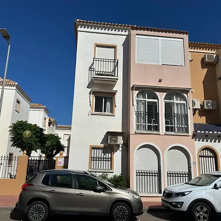 Apartament Mar Menor Torrevieja