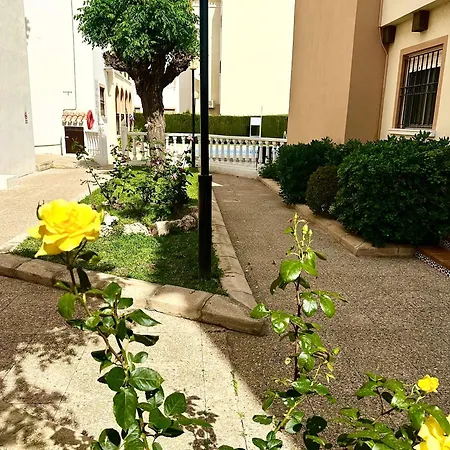 Apartament Mar Menor Torrevieja