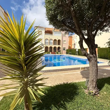 Mar Menor Apartament