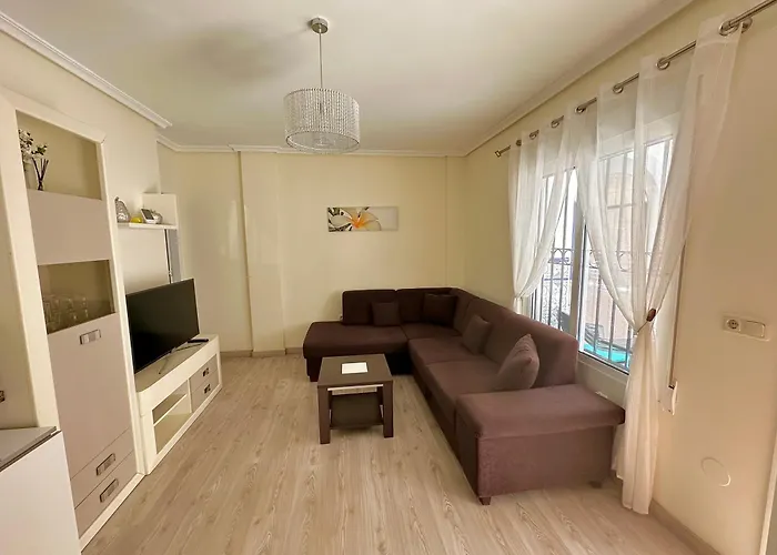 Apartament Mar Menor *