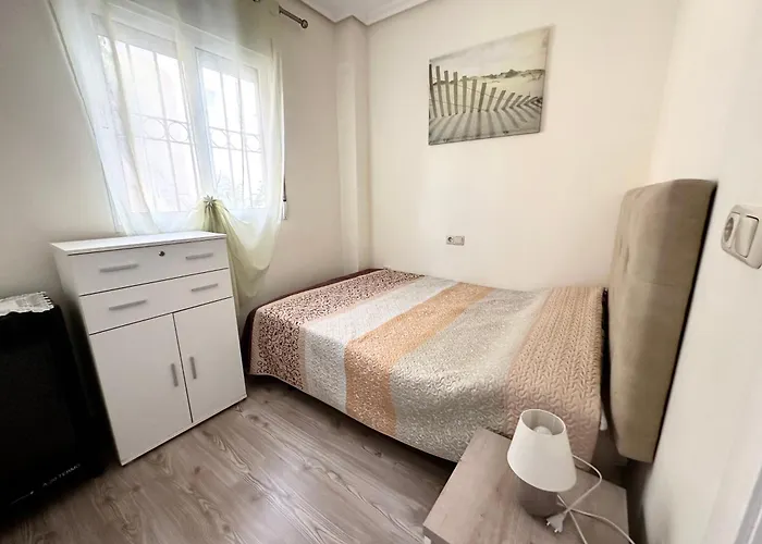 Apartament Mar Menor