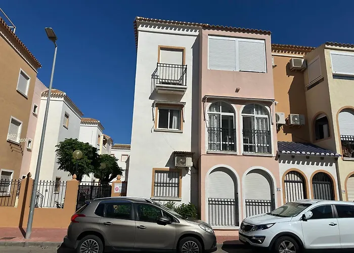 Apartament Mar Menor Torrevieja