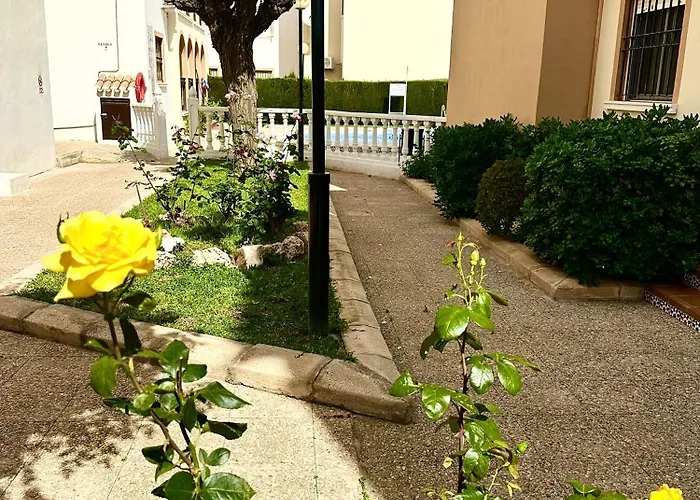 Apartament Mar Menor Torrevieja